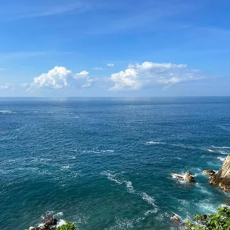 Appartement Acapulco Sirenas